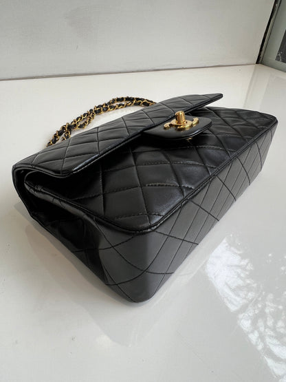 Classic Double Flap Small