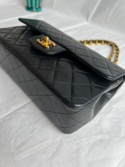 Classic Double Flap Small