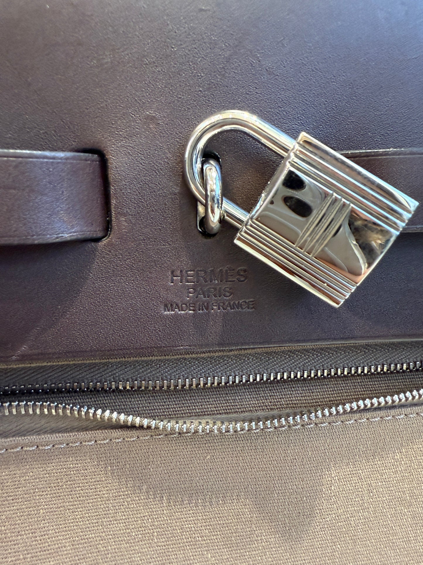 Herbag 39 Brown