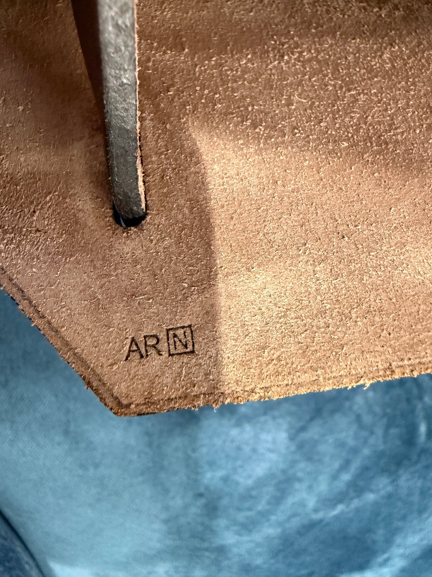 Herbag 39 Brown