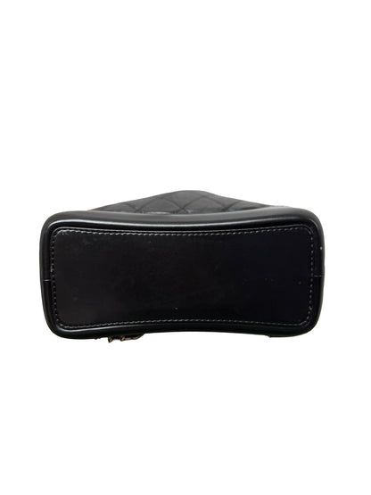 Gabrielle Backpack Small Black