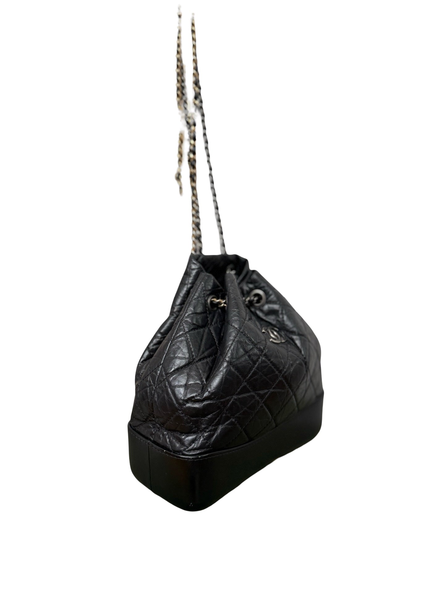 Gabrielle Backpack Small Black