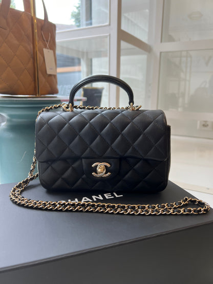 Timeless Mini Rectangular