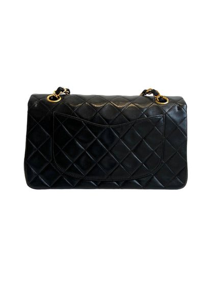 Classic Double Flap Small