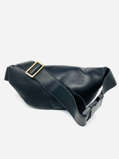 ANINE BING FANNY BAG - BLACK