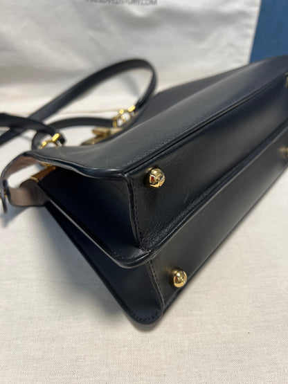 Small Peekaboo I See U Bag