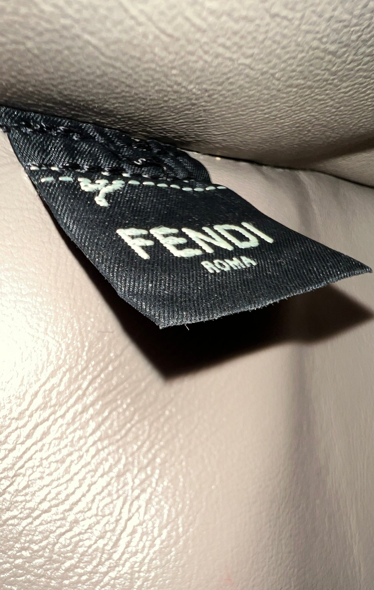 Small Peekaboo I See U Bag