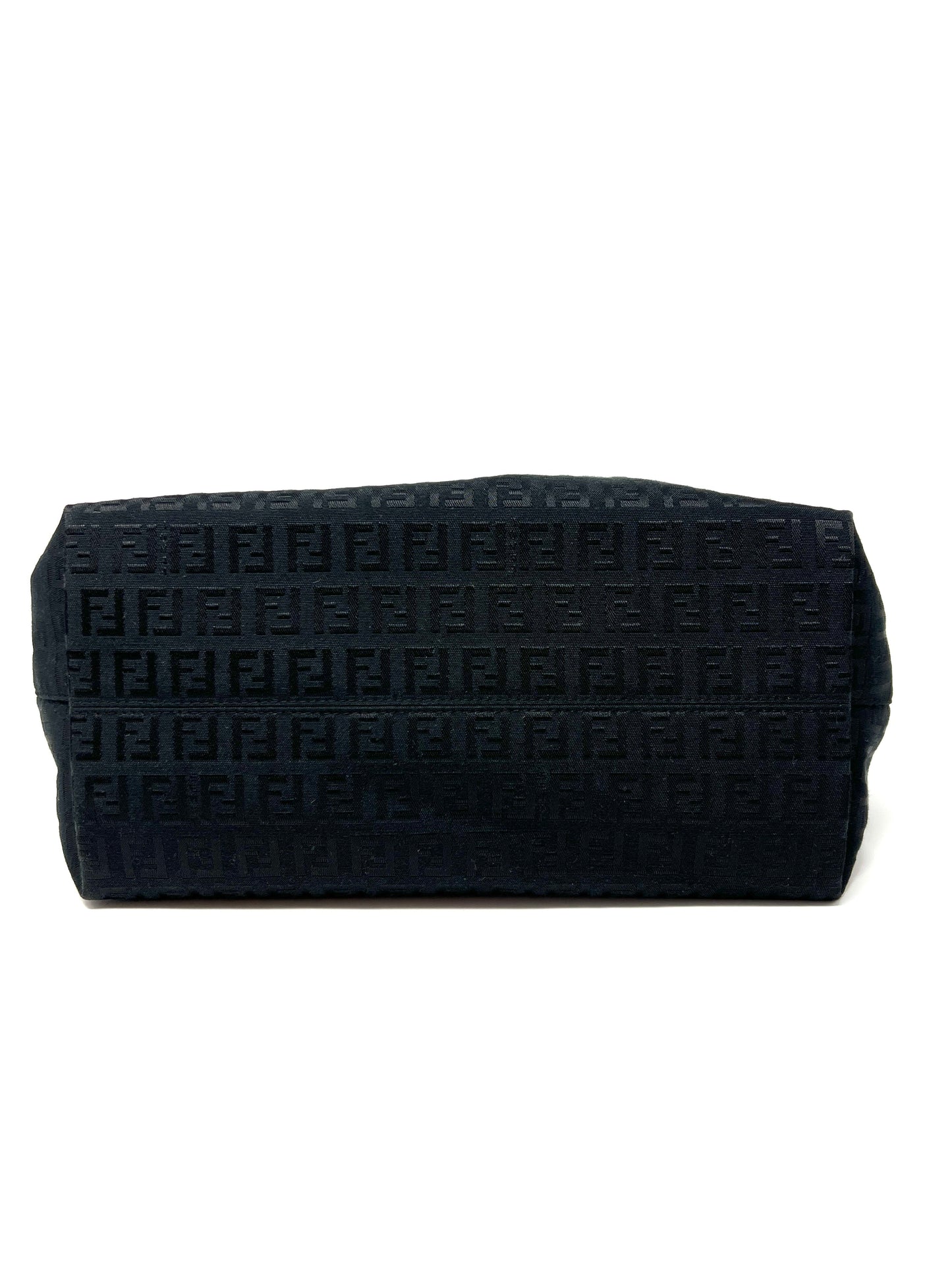 Zucca Mamma Baguette Shoulder Bag
