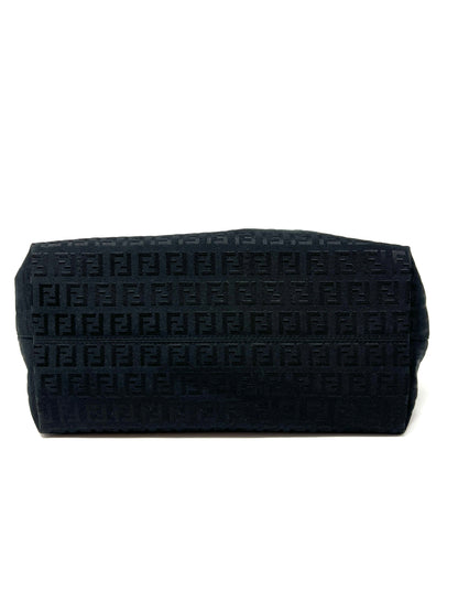 Zucca Mamma Baguette Shoulder Bag