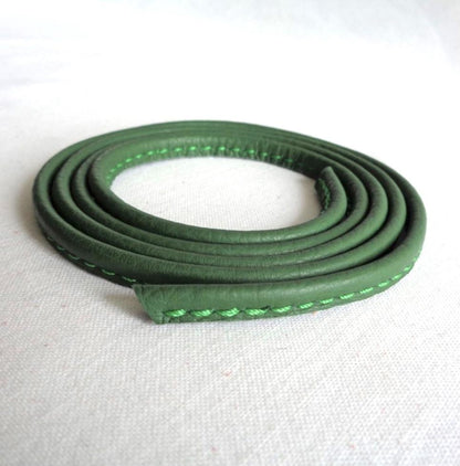 LOUIS VUITTON PETIT SAC NOÉ - VINTAGE IN BORNEO GREEN