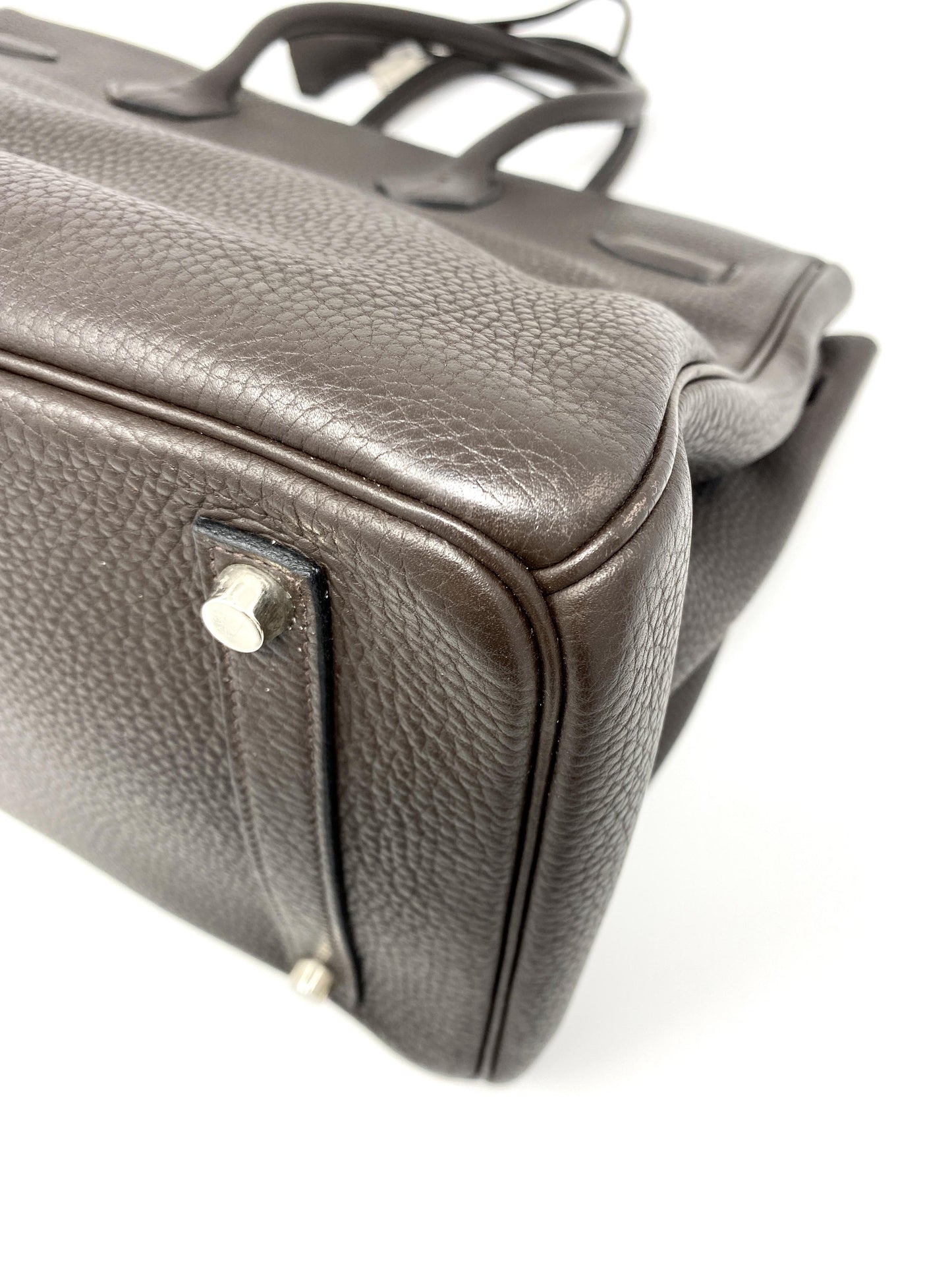 Birkin 35 Clémence Leather