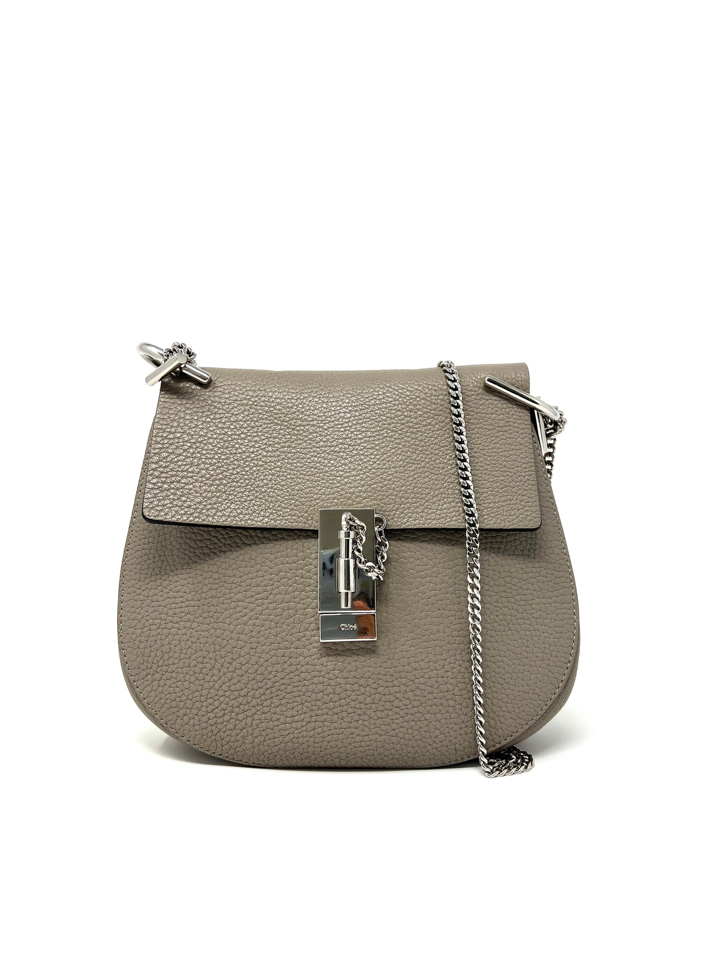 DREW SHOULDER BAG