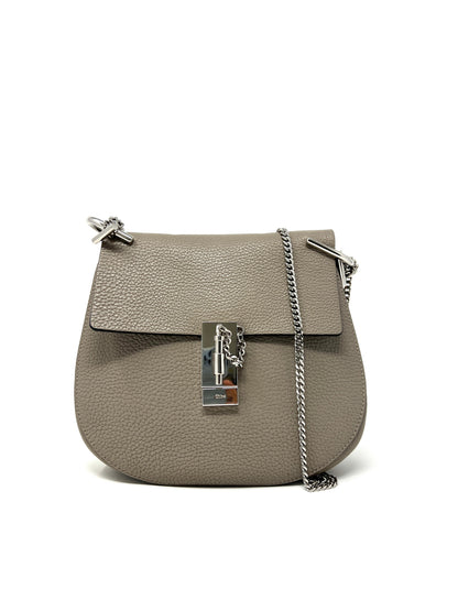 DREW SHOULDER BAG