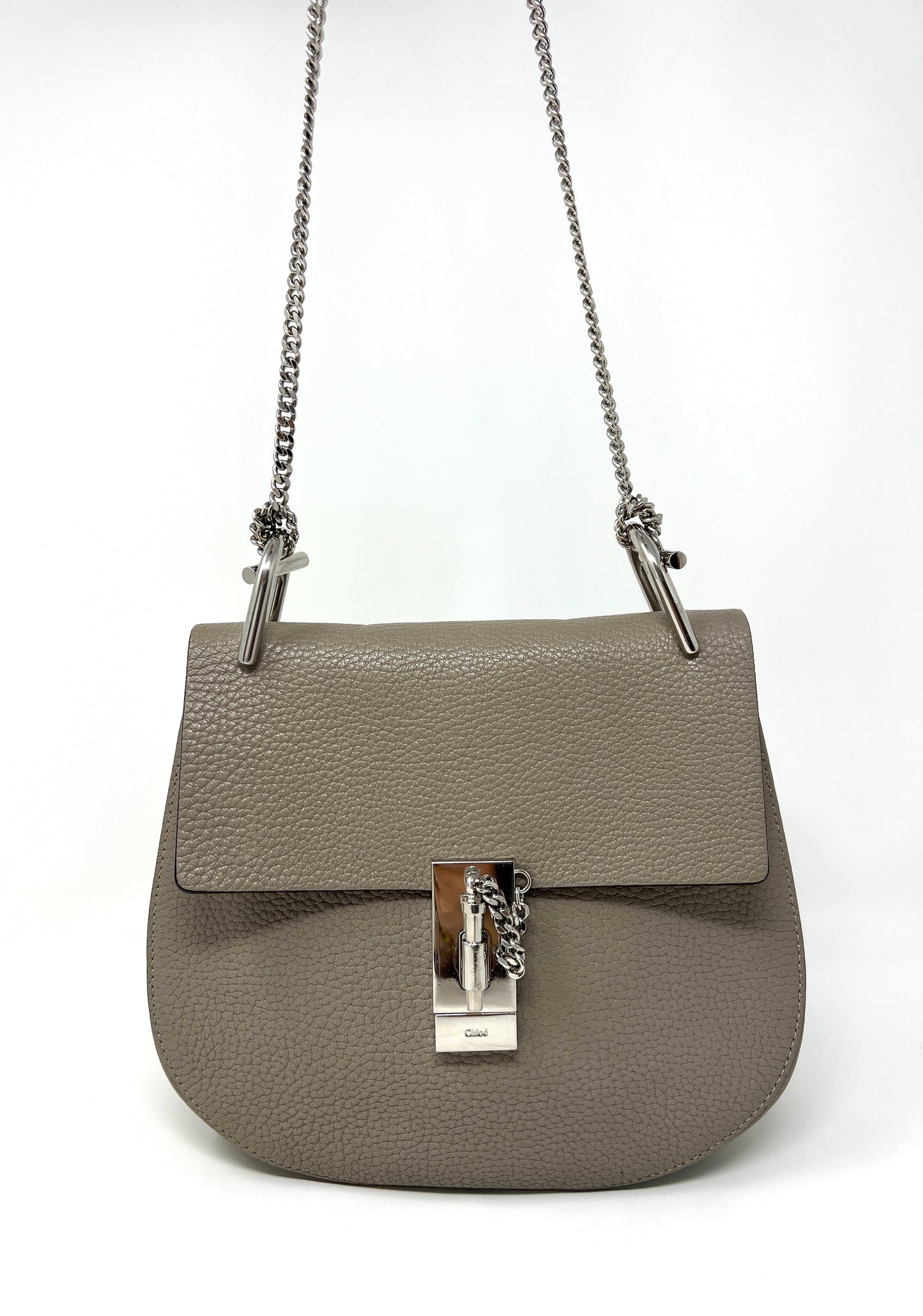 DREW SHOULDER BAG