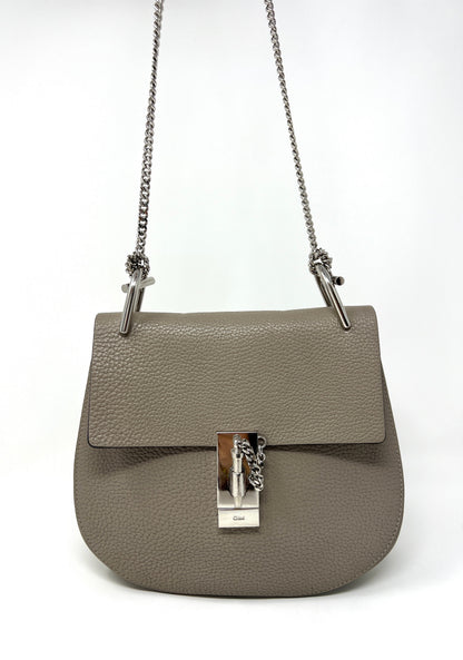 DREW SHOULDER BAG