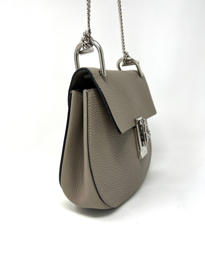 DREW SHOULDER BAG
