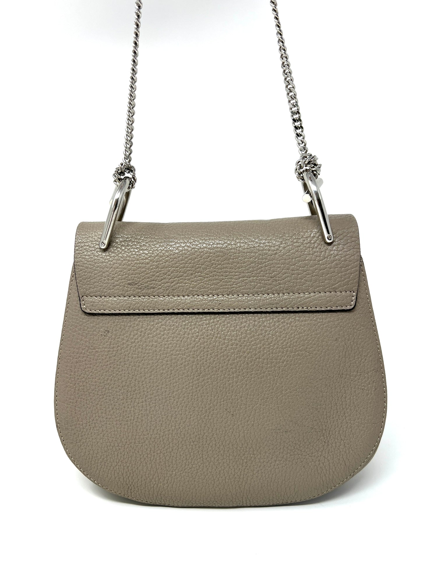 DREW SHOULDER BAG