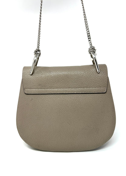 DREW SHOULDER BAG