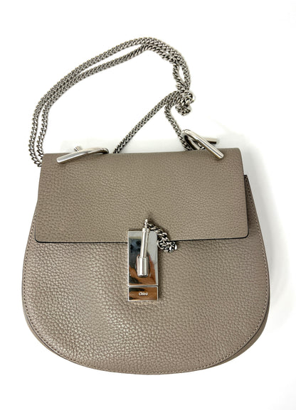 DREW SHOULDER BAG