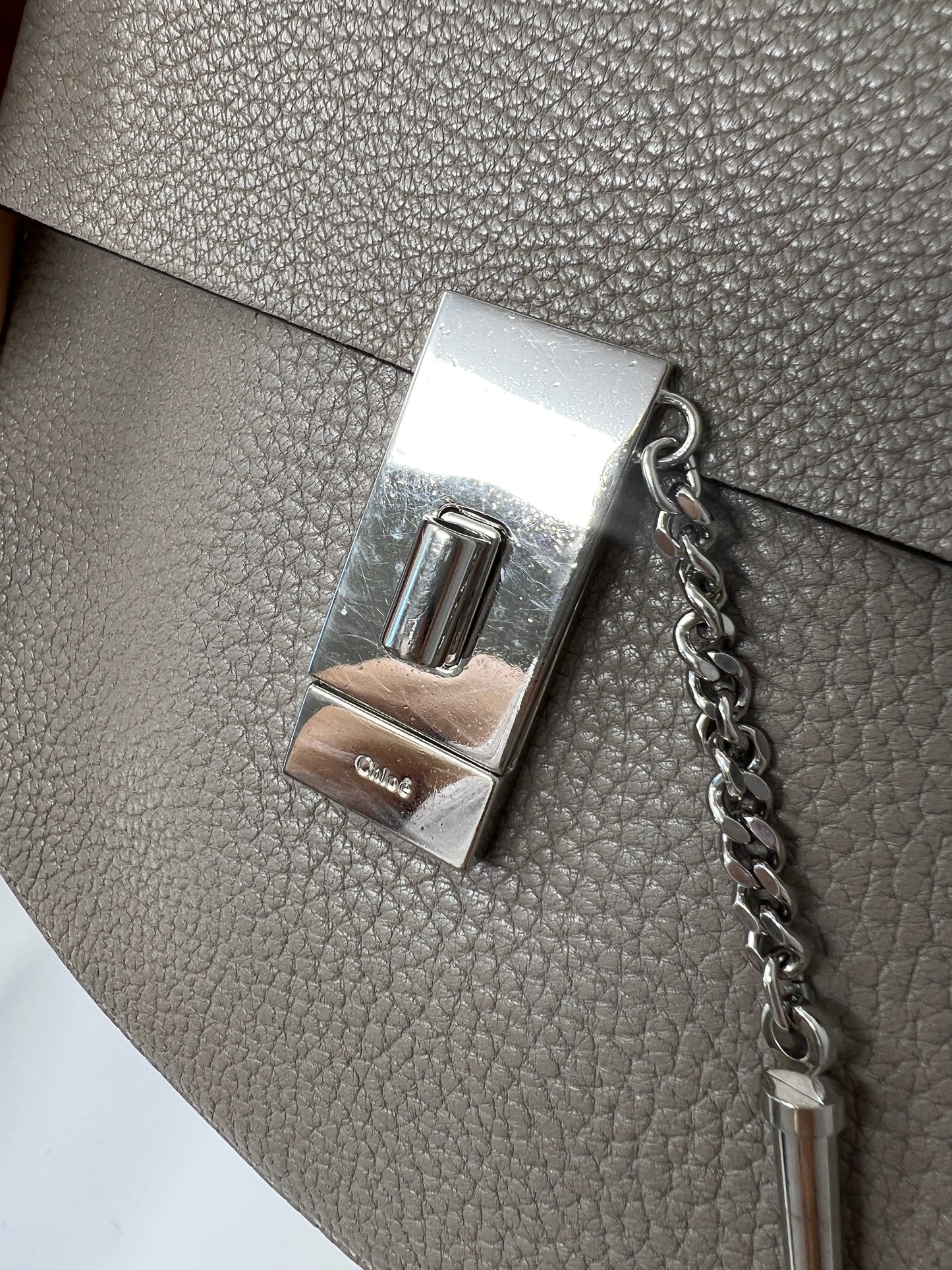 DREW SHOULDER BAG