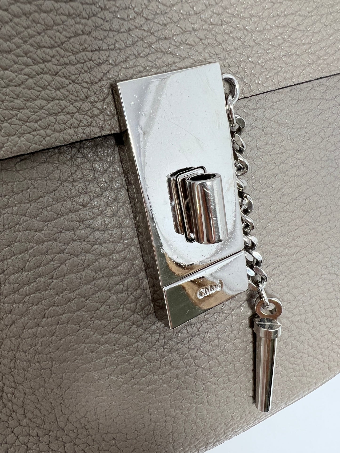 DREW SHOULDER BAG