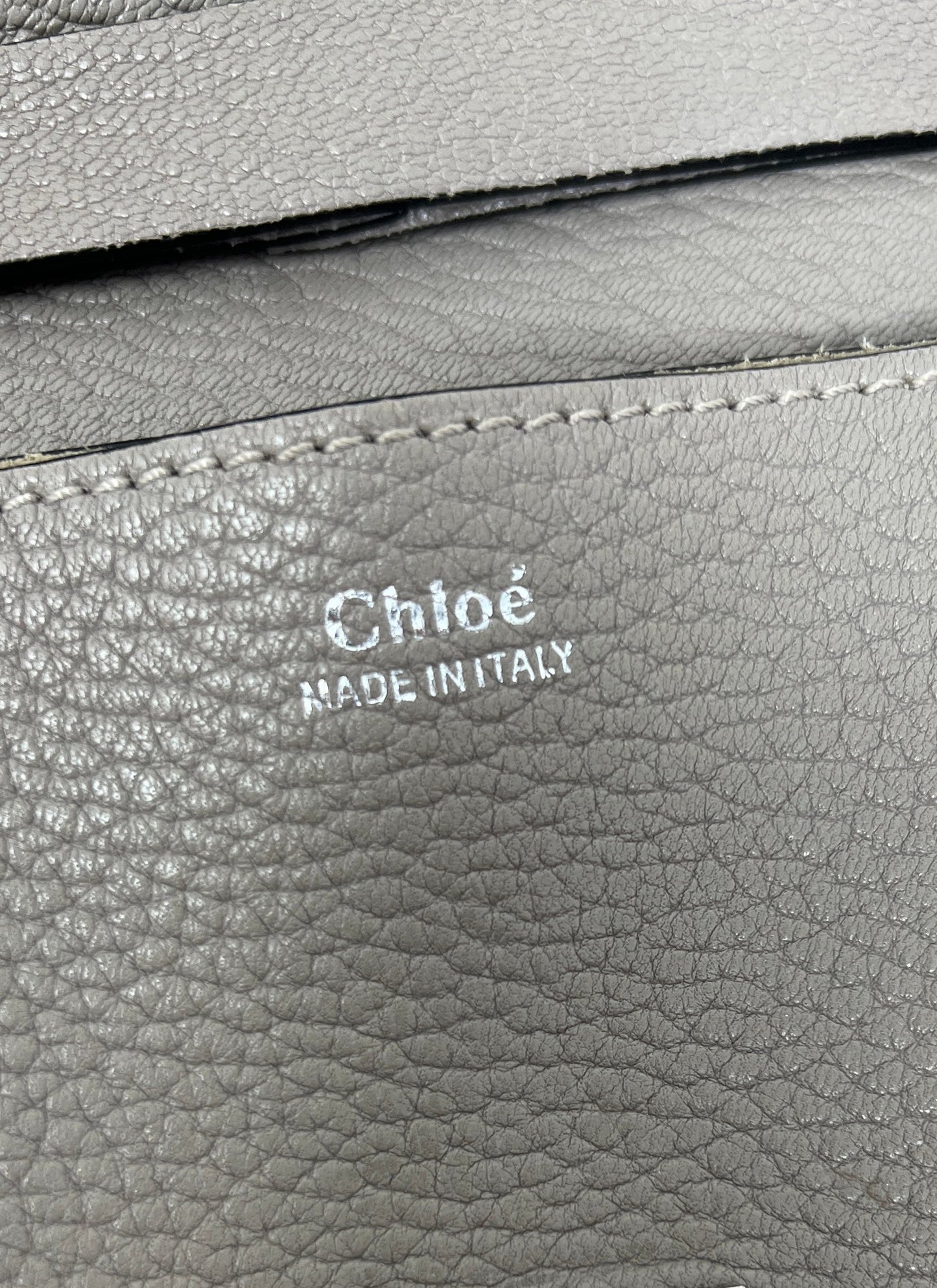 DREW SHOULDER BAG