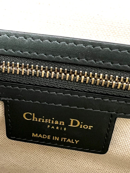 Saddle Bag with Strap