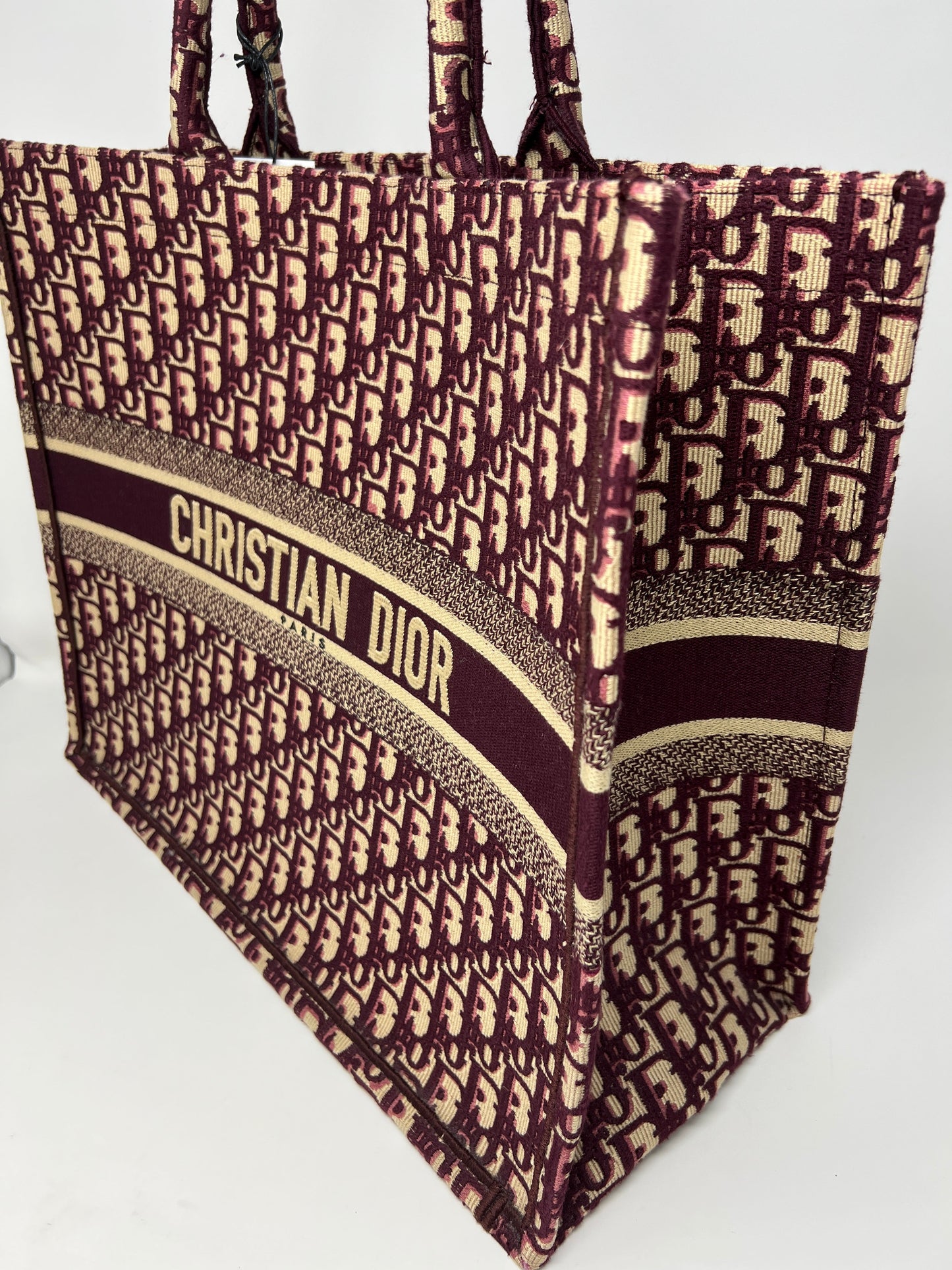 Large Book Tote