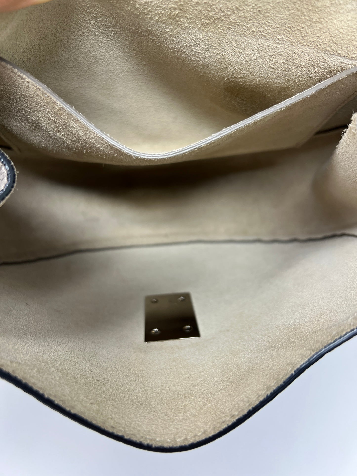 DREW SHOULDER BAG