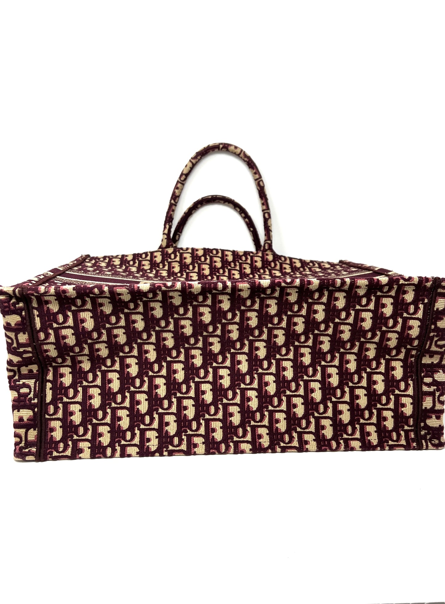 Large Book Tote