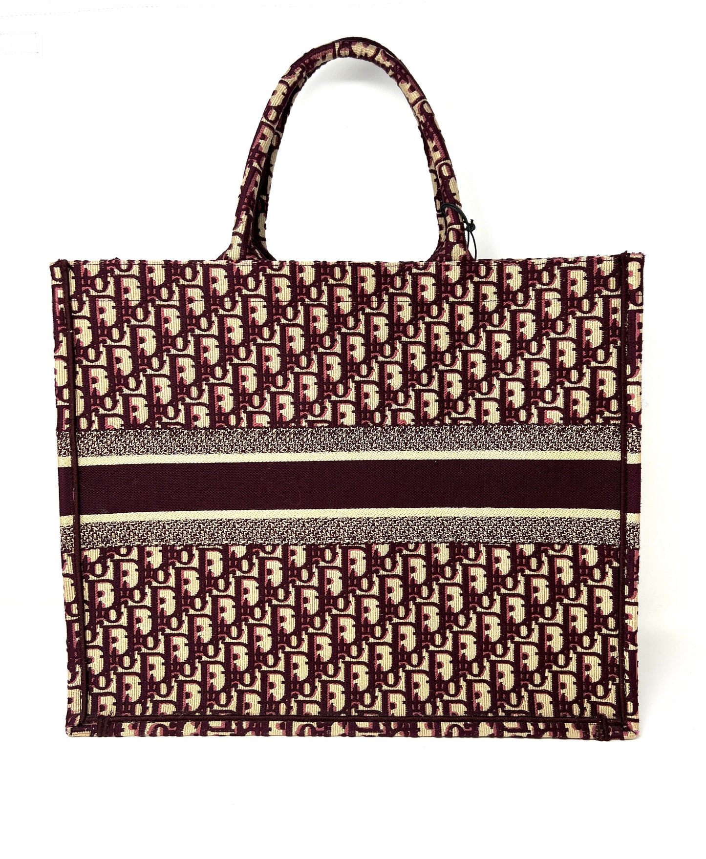 Large Book Tote