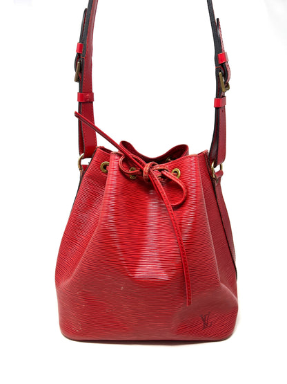 Petit Sac Noé Epi RED