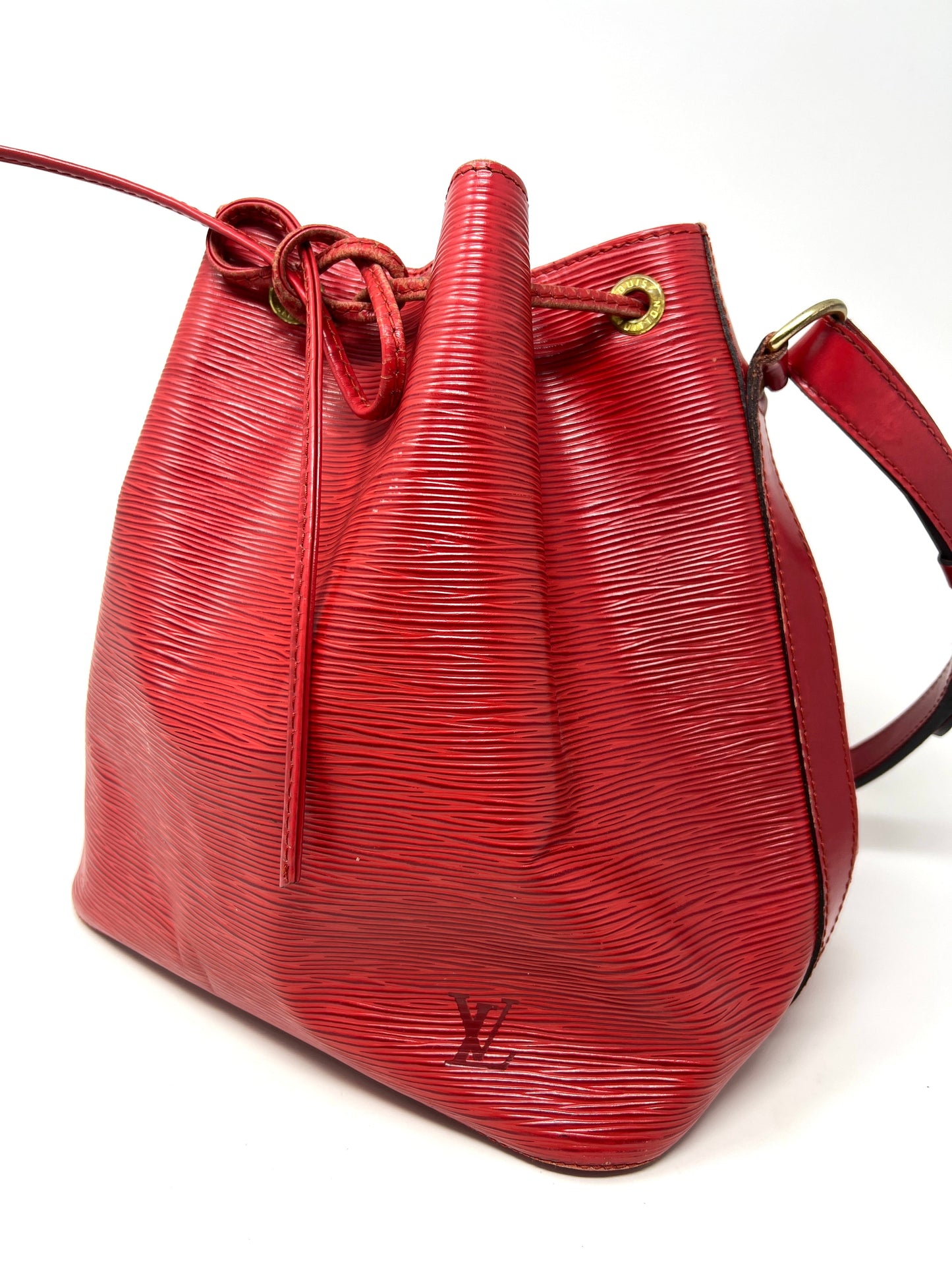 Petit Sac Noé Epi RED