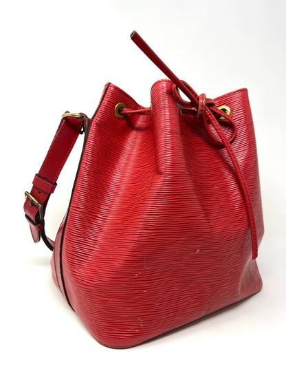 Petit Sac Noé Epi RED