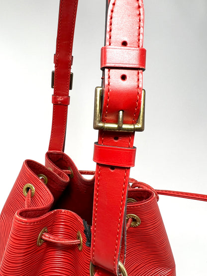 Petit Sac Noé Epi RED