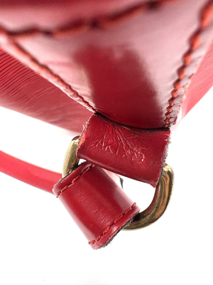 Petit Sac Noé Epi RED