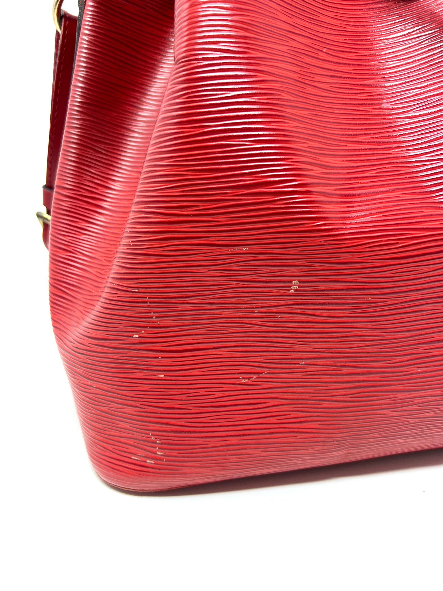 Petit Sac Noé Epi RED