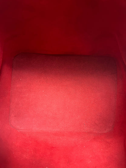 Petit Sac Noé Epi RED