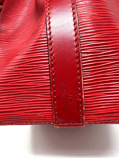 Petit Sac Noé Epi RED