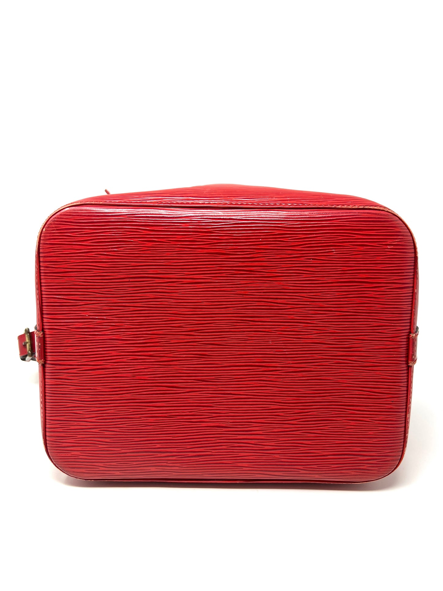 Petit Sac Noé Epi RED