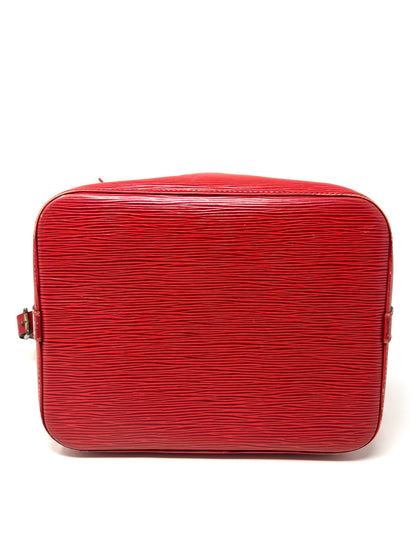 Petit Sac Noé Epi RED