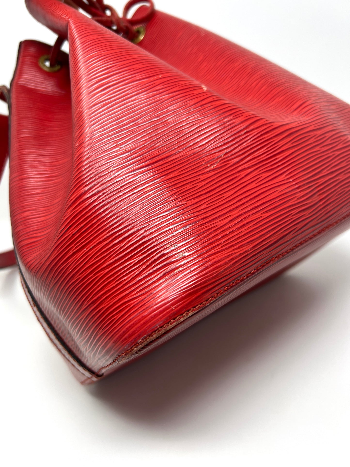 Petit Sac Noé Epi RED