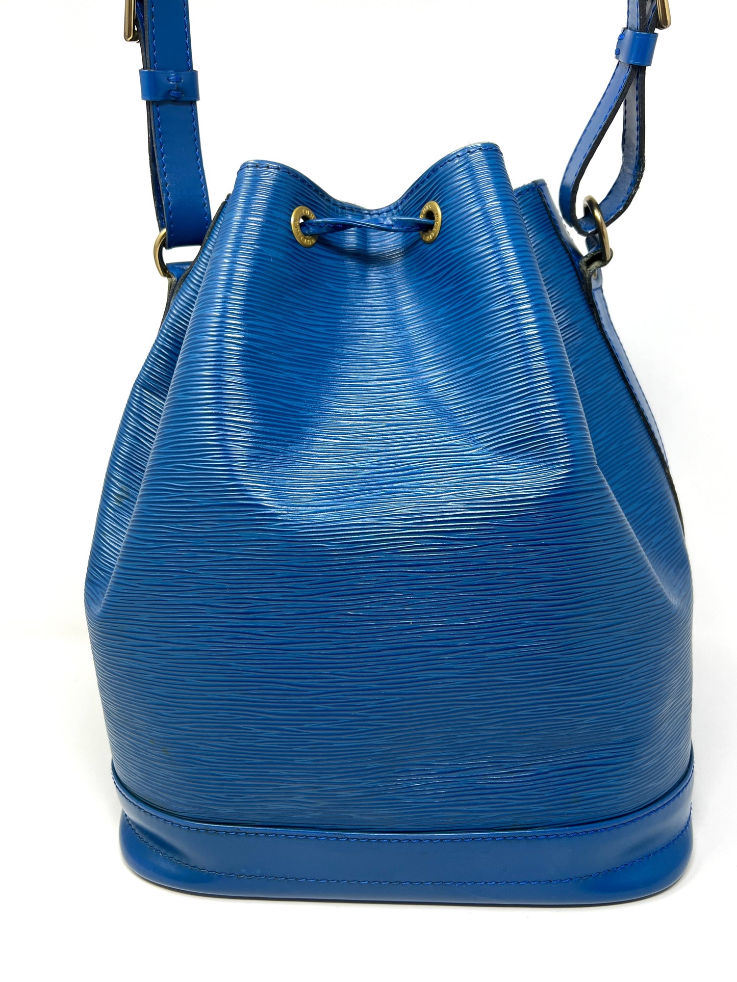 Grand Sac Noé Epi BLUE