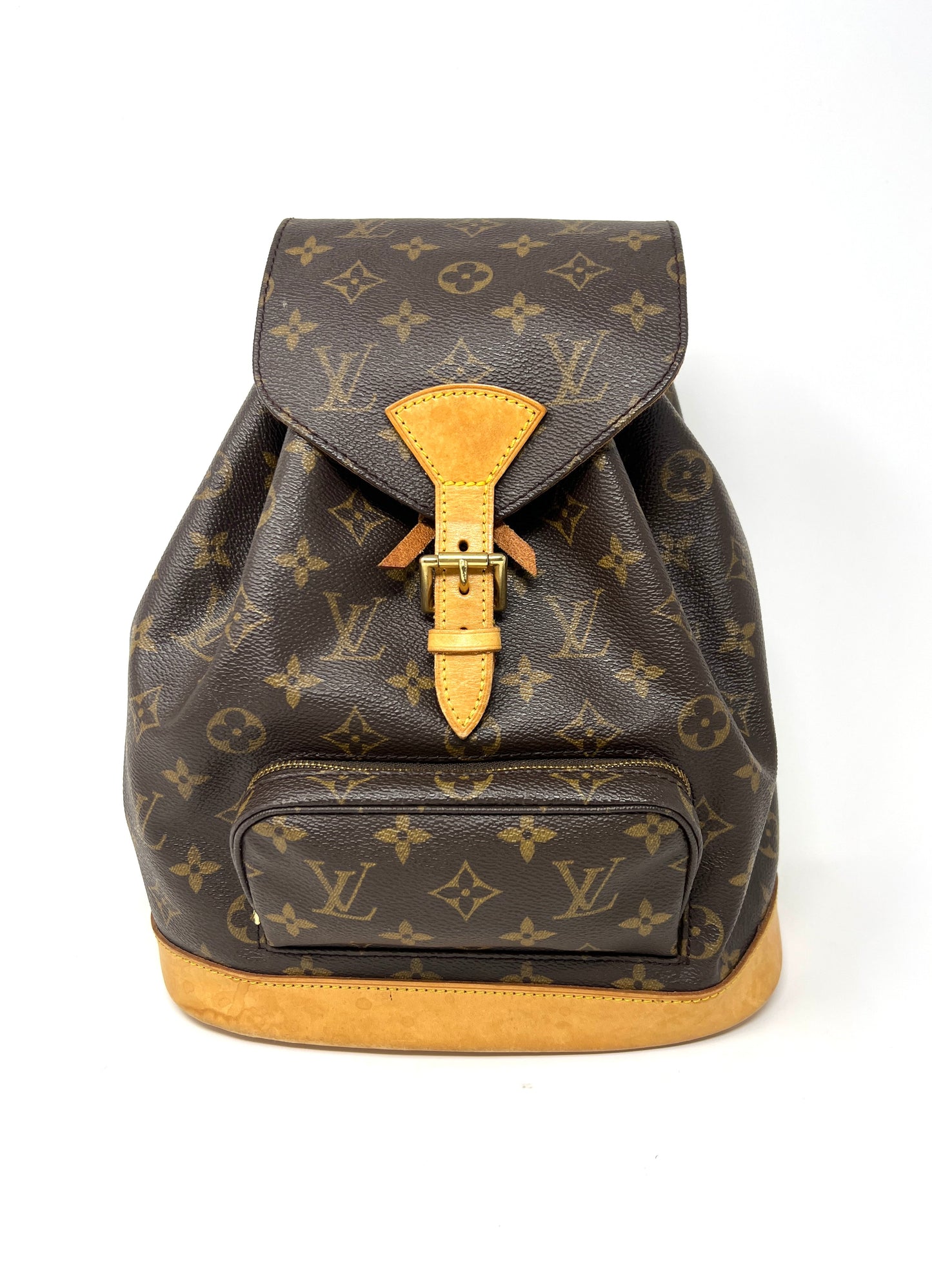 Monogram Montsouris MM