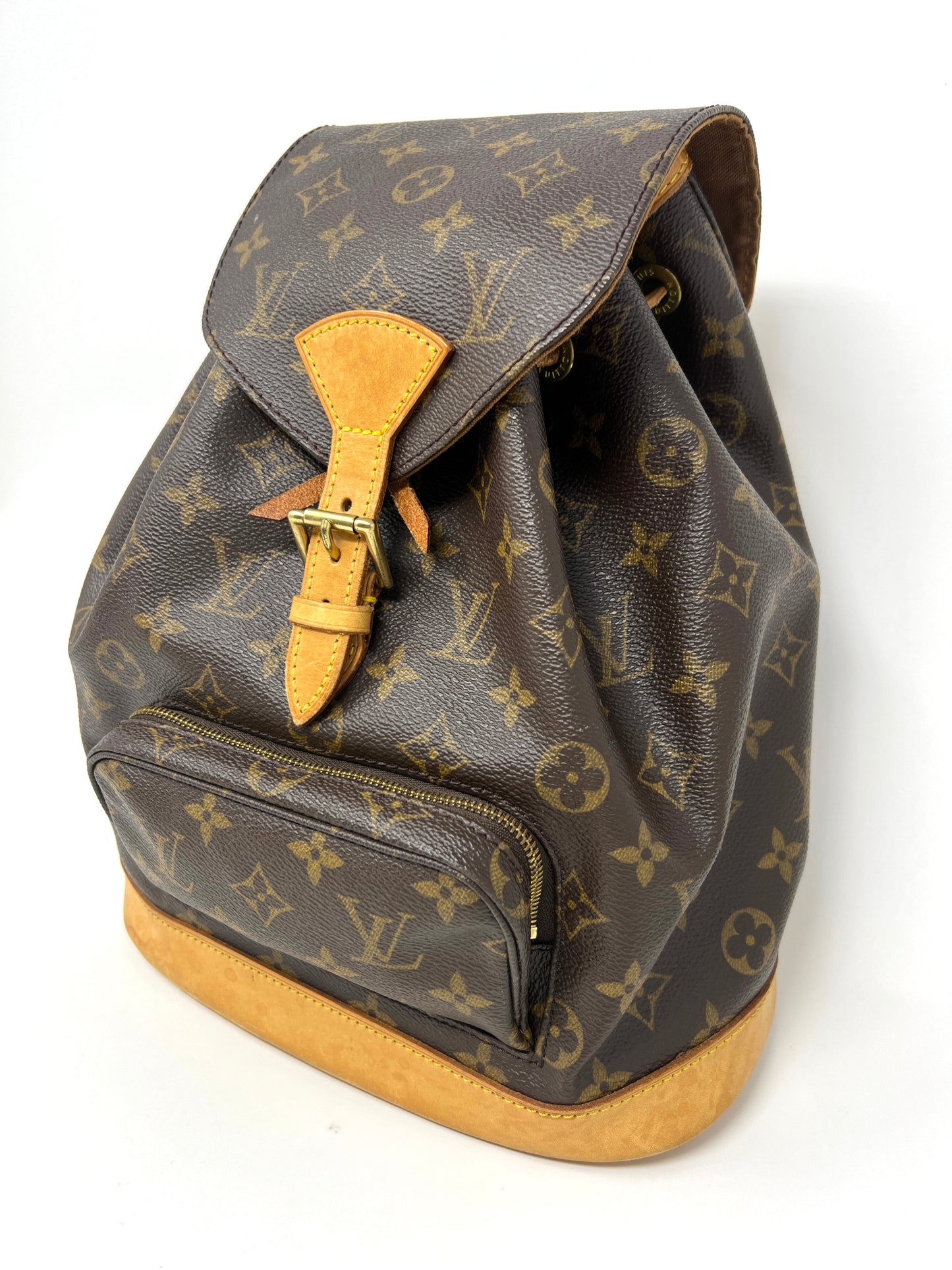Monogram Montsouris MM