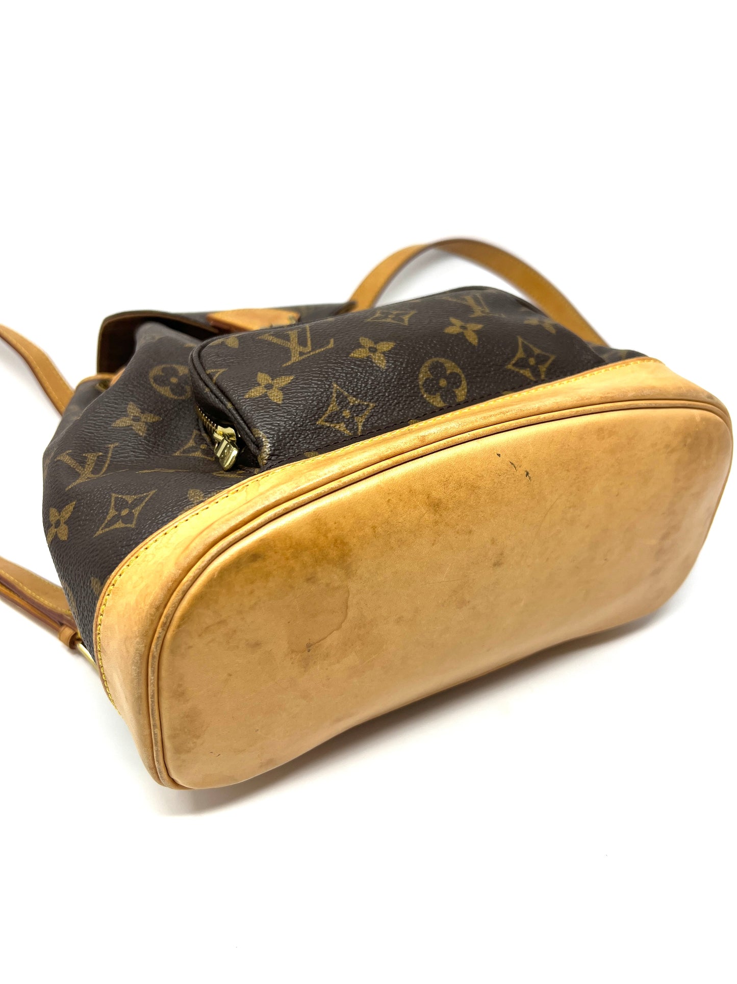 Monogram Montsouris MM