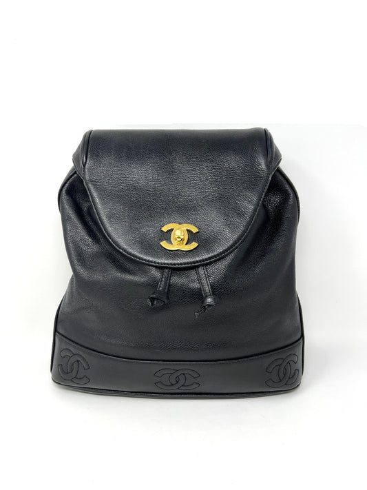 Caviar CC Backpack