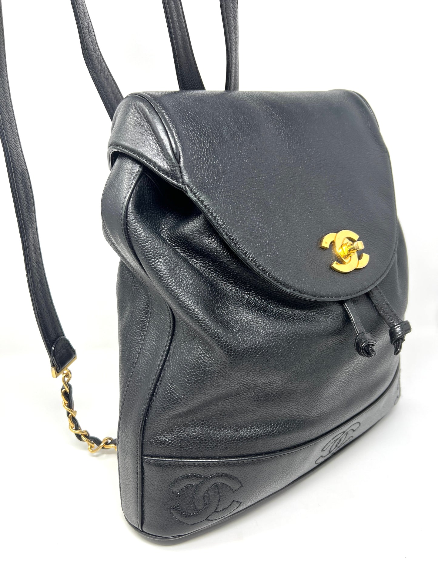 Caviar CC Backpack