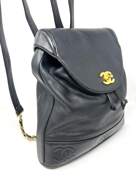 Caviar CC Backpack