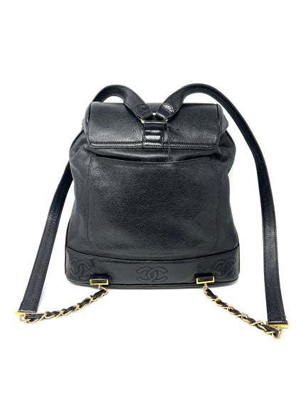 Caviar CC Backpack